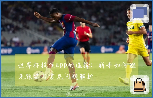 世界杯投注app的选择：新手如何避免踩雷与常见问题解析