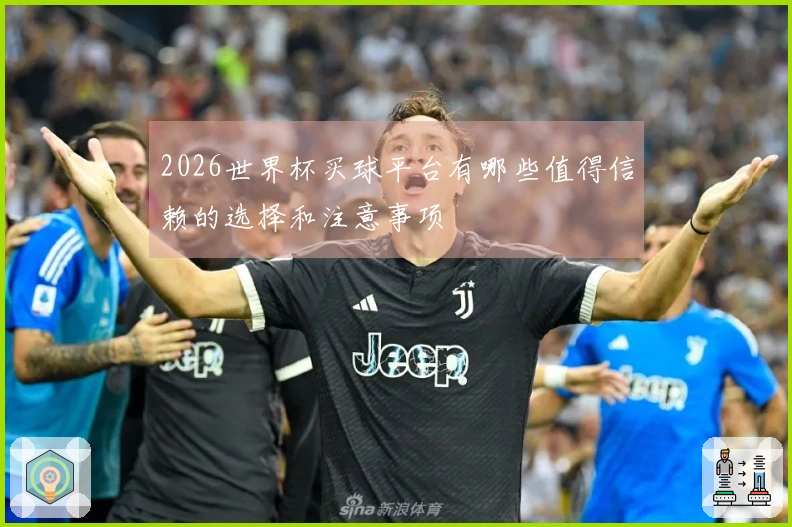 2026世界杯买球平台有哪些值得信赖的选择和注意事项