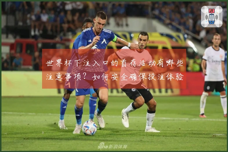 世界杯下注入口的首存活动有哪些注意事项？如何安全确保投注体验？