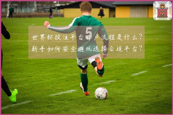 世界杯投注平台开户流程是什么？新手如何安全避坑选择合适平台？