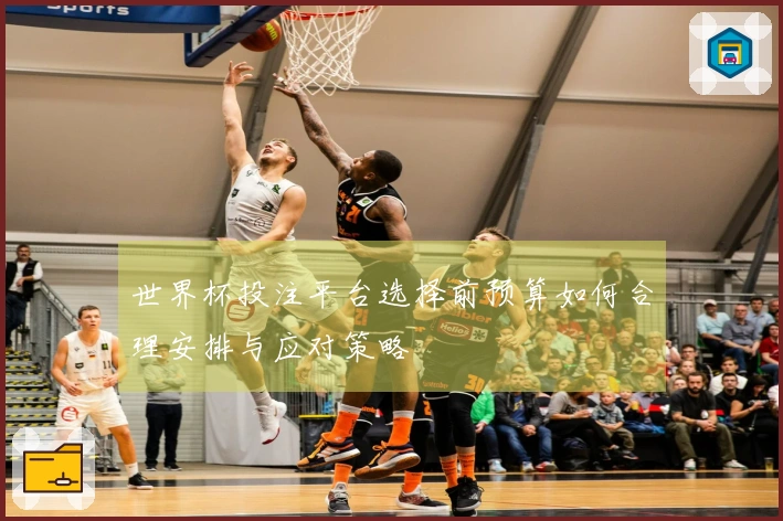 世界杯投注平台选择前预算如何合理安排与应对策略