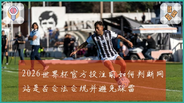 2026世界杯官方投注前如何判断网站是否合法合规并避免踩雷
