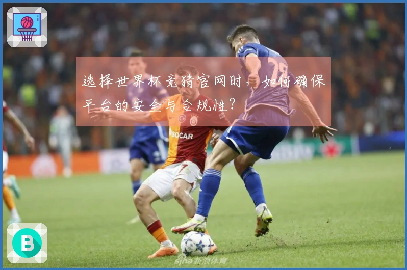 选择世界杯竞猜官网时，如何确保平台的安全与合规性？