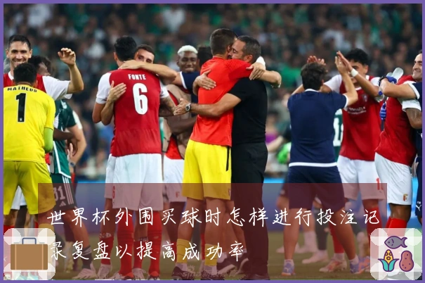 世界杯外围买球时怎样进行投注记录复盘以提高成功率