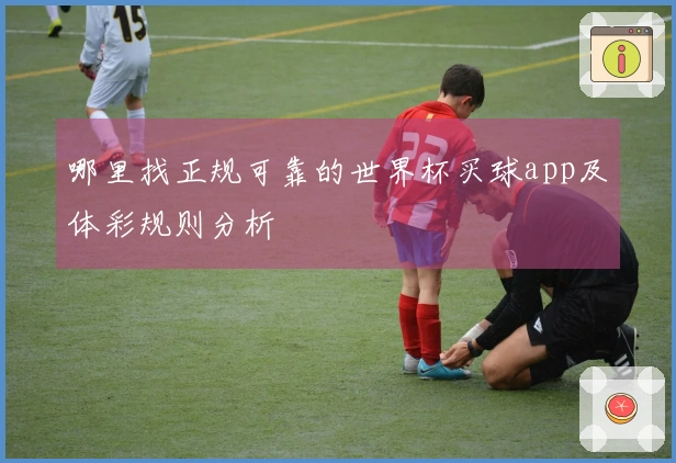 哪里找正规可靠的世界杯买球app及体彩规则分析