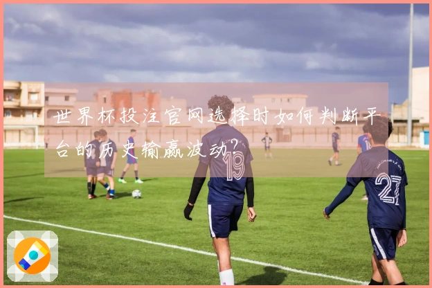 世界杯投注官网选择时如何判断平台的历史输赢波动？