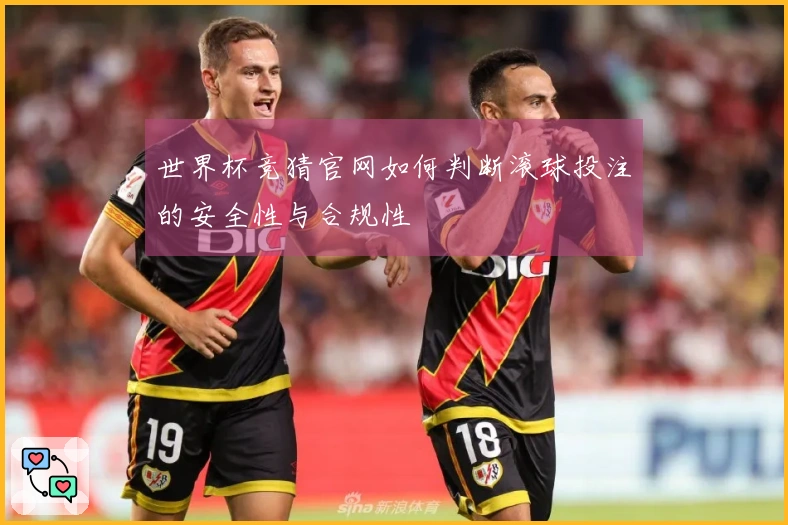 世界杯竞猜官网如何判断滚球投注的安全性与合规性