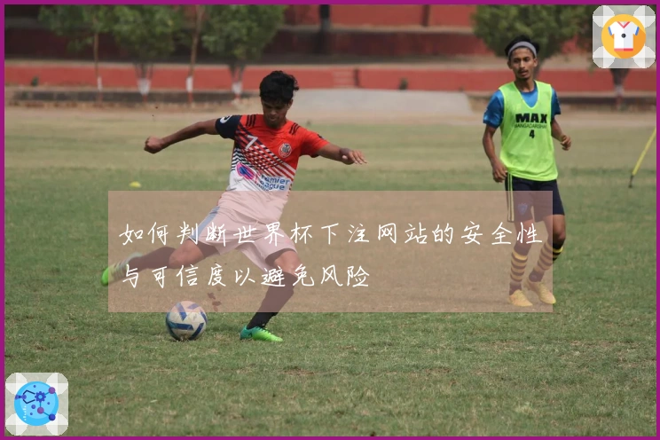 如何判断世界杯下注网站的安全性与可信度以避免风险
