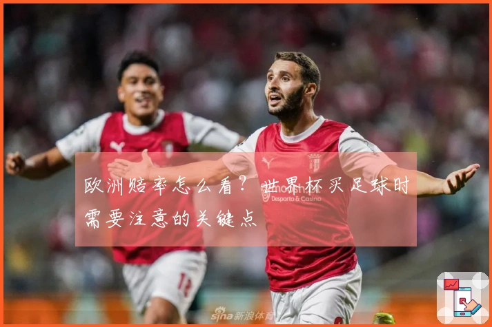 欧洲赔率怎么看？世界杯买足球时需要注意的关键点